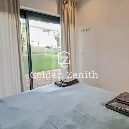 公寓 Cavalo Preto Beach By Golden Zenith *