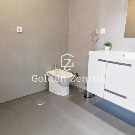 Cavalo Preto Beach By Golden Zenith