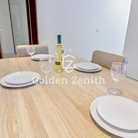 Cavalo Preto Beach By Golden Zenith Apartment Quarteira
