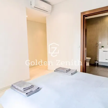 Cavalo Preto Beach By Golden Zenith Apartment