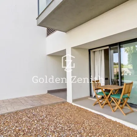 Cavalo Preto Beach By Golden Zenith Apartment Quarteira