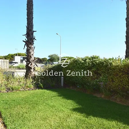 Cavalo Preto Beach By Golden Zenith Apartment Quarteira