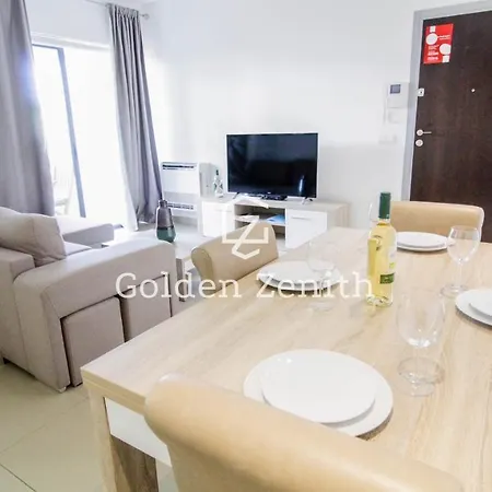 Cavalo Preto Beach By Golden Zenith