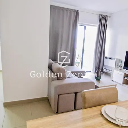 Cavalo Preto Beach By Golden Zenith Apartment Quarteira