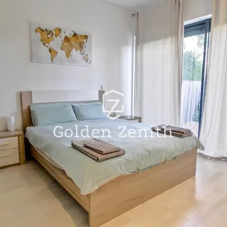 Appartement Cavalo Preto Beach By Golden Zenith