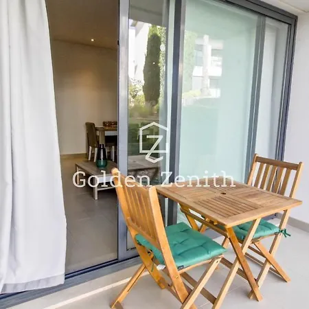 Apartment Cavalo Preto Beach By Golden Zenith *