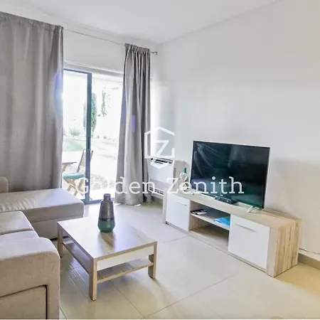 Cavalo Preto Beach By Golden Zenith