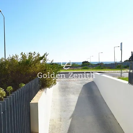 Cavalo Preto Beach By Golden Zenith