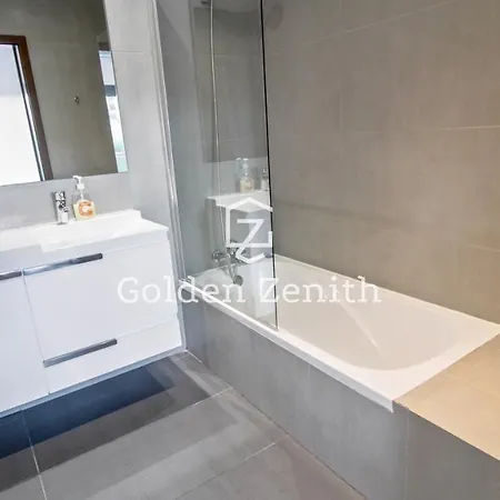 Cavalo Preto Beach By Golden Zenith Apartment