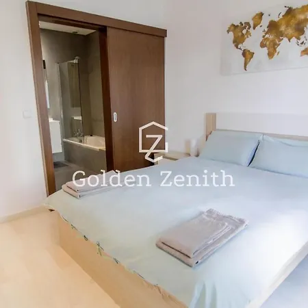 Apartment Cavalo Preto Beach By Golden Zenith *