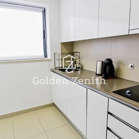 Apartamento Cavalo Preto Beach By Golden Zenith *