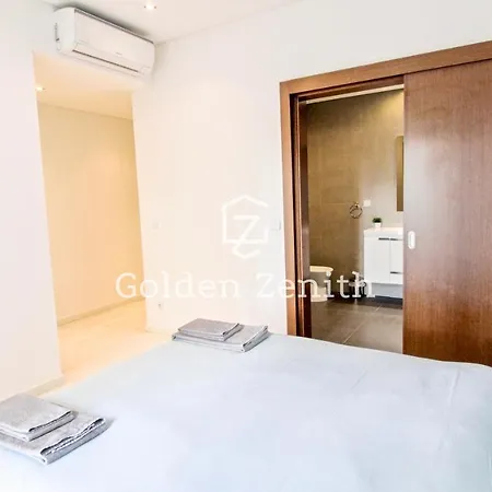 Apartamento Cavalo Preto Beach By Golden Zenith Quarteira