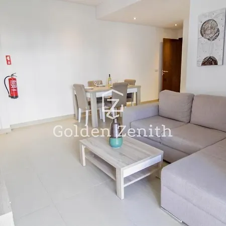 Cavalo Preto Beach By Golden Zenith Apartamento