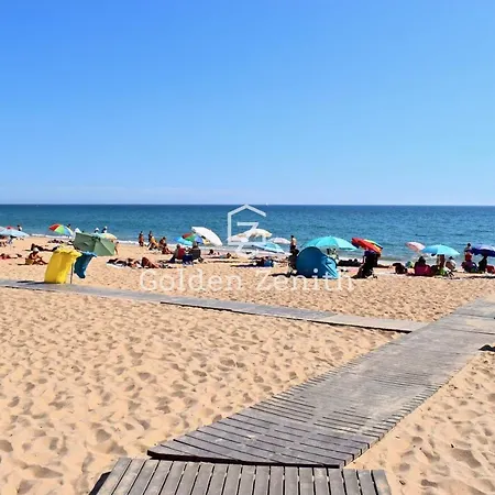 Cavalo Preto Beach By Golden Zenith Apartamento Quarteira