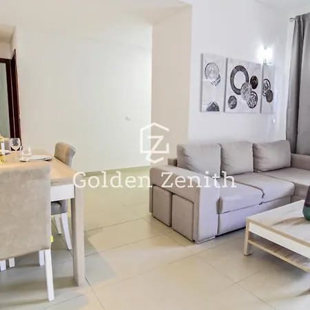 Cavalo Preto Beach By Golden Zenith Apartamento Quarteira